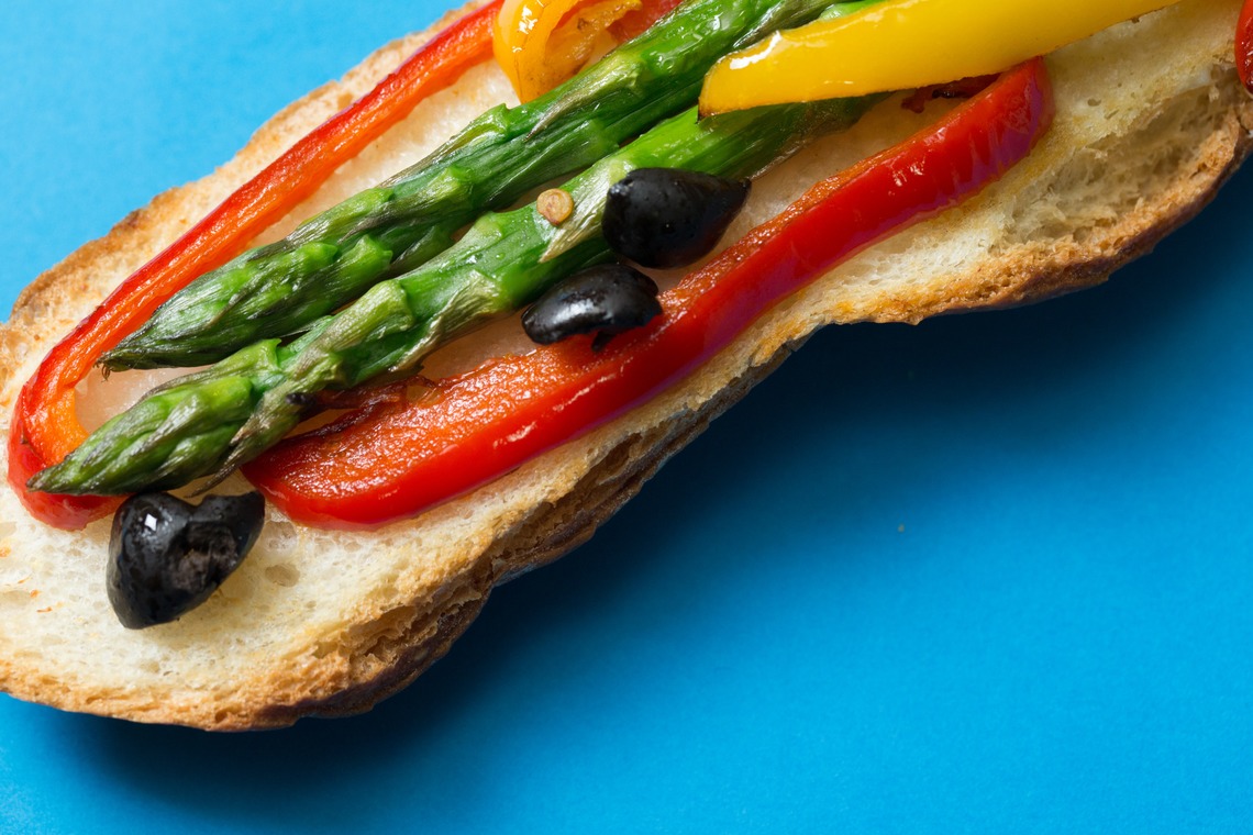 Yayoiが撮影した写真のアルバム「料理」