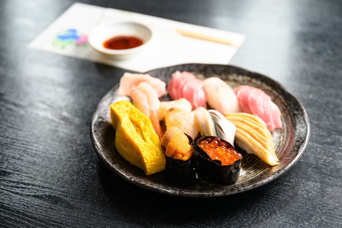 内田 明義が撮影した写真のアルバム「料理」