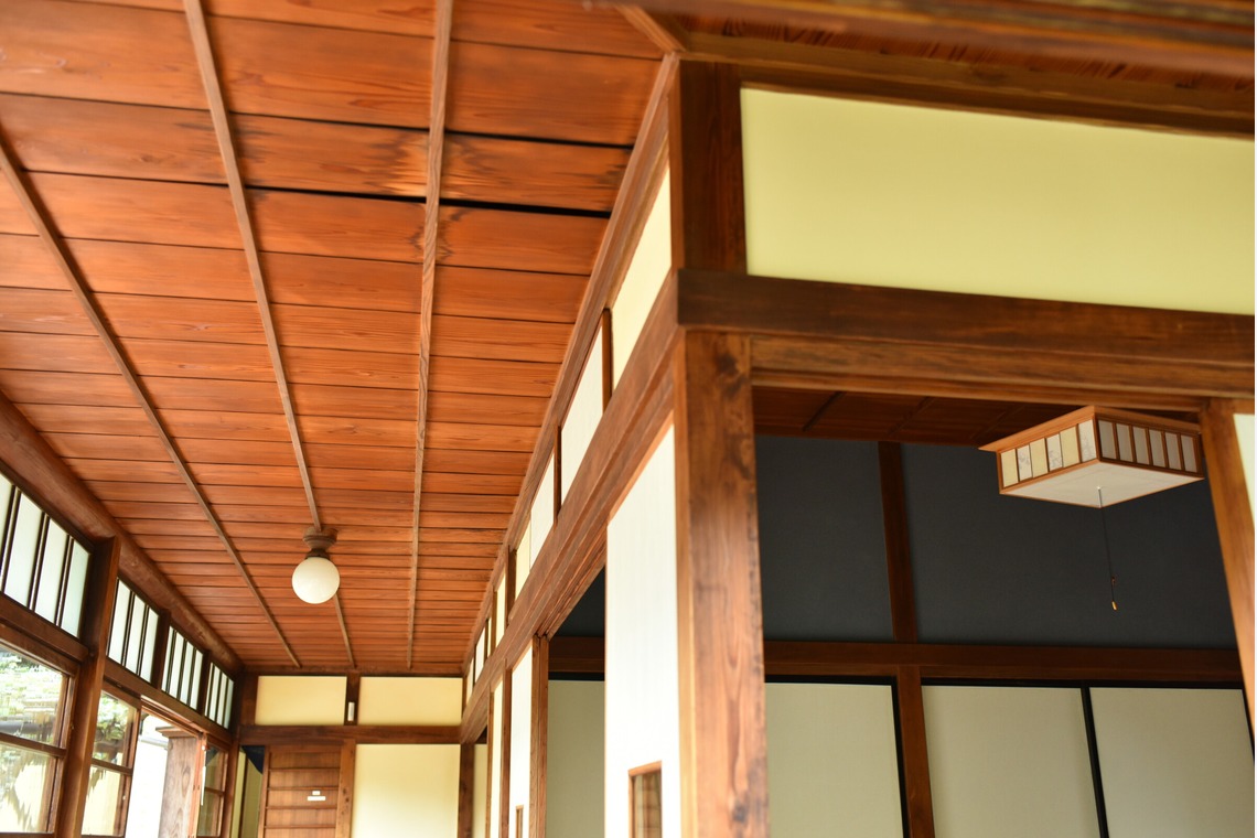 大熊和輝が撮影した写真のアルバム「物件・建築撮影」