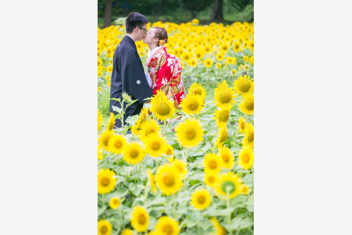 Photrip.tokyoが撮影した「ポートフォリオ」の写真