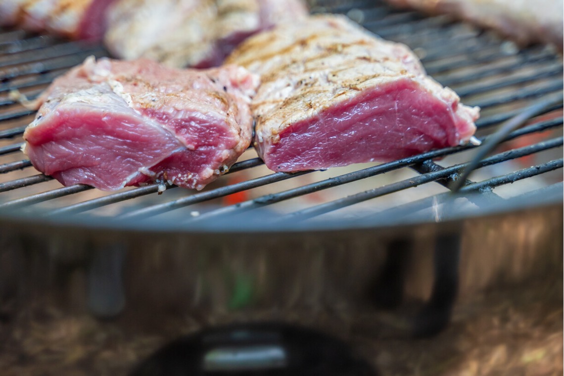 Kanoa Visualsが撮影した写真のアルバム「屋外での料理撮影」