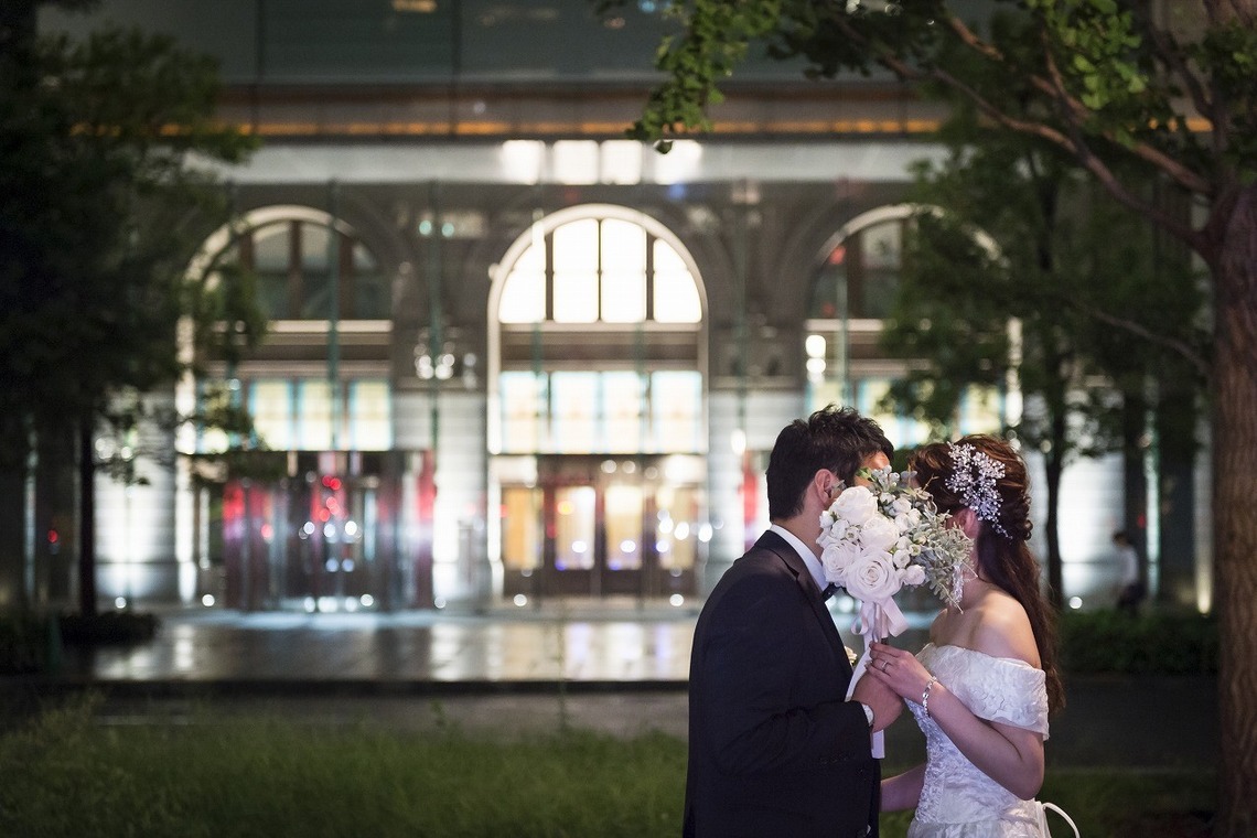 24to Produceが撮影した「東京駅、東京タワーロケーション」の写真