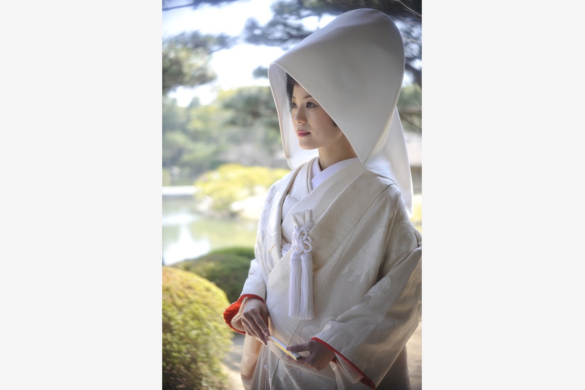 Photo of portfolio taken by Seichi Koujin