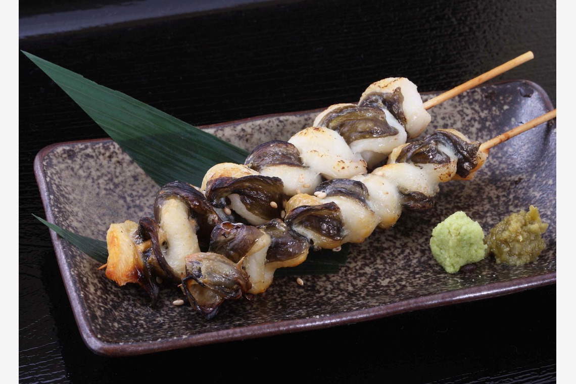 森安　照が撮影した「居酒屋さん」の写真