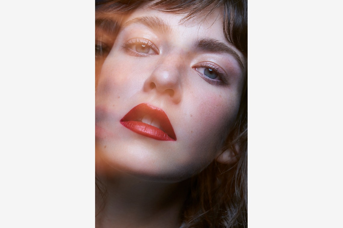 M2が撮影した「ポートレート・インタビュー」の写真