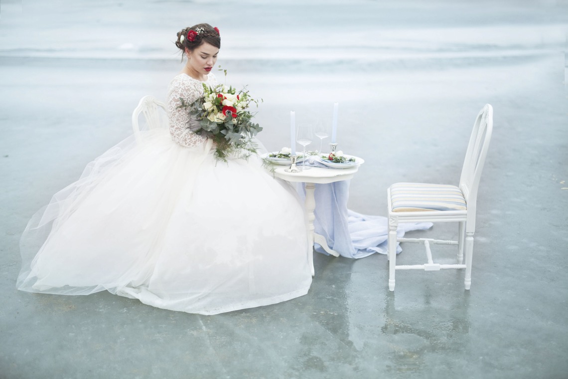 Tanja Metelitsaが撮影した「スウェーデーン」の写真