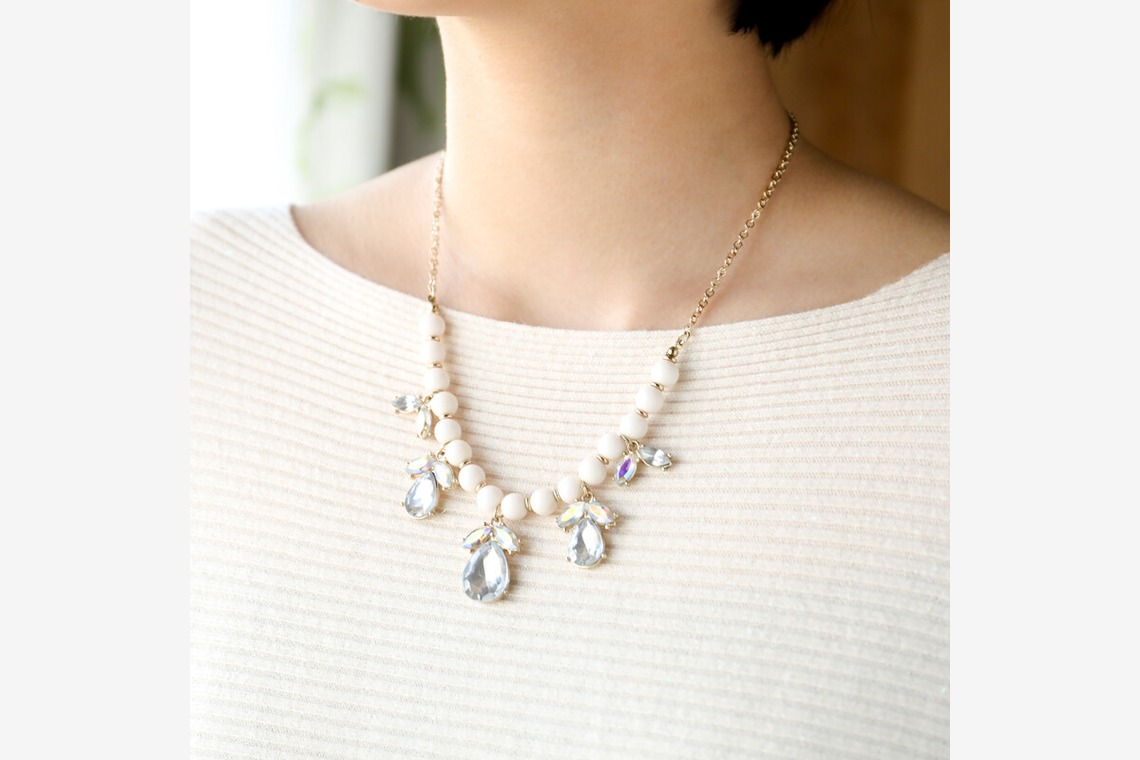 なかがわさとみが撮影した「アクセサリー撮影」の写真