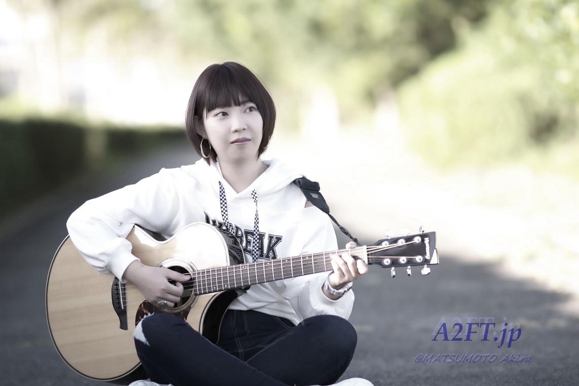 A2FT.jpフォトグラファーまつもとあきらが撮影した「2019年9月 アーティスト撮影」の写真