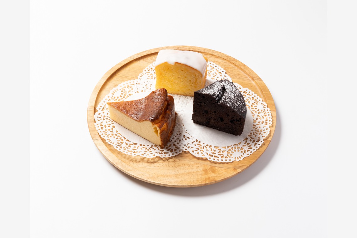 フォトスタジオENOが撮影した「カフェ、喫茶店」の写真