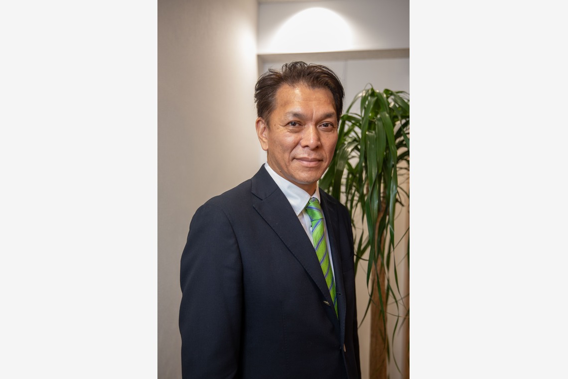 岩坪眞一郎が撮影した写真のアルバム「宣材」