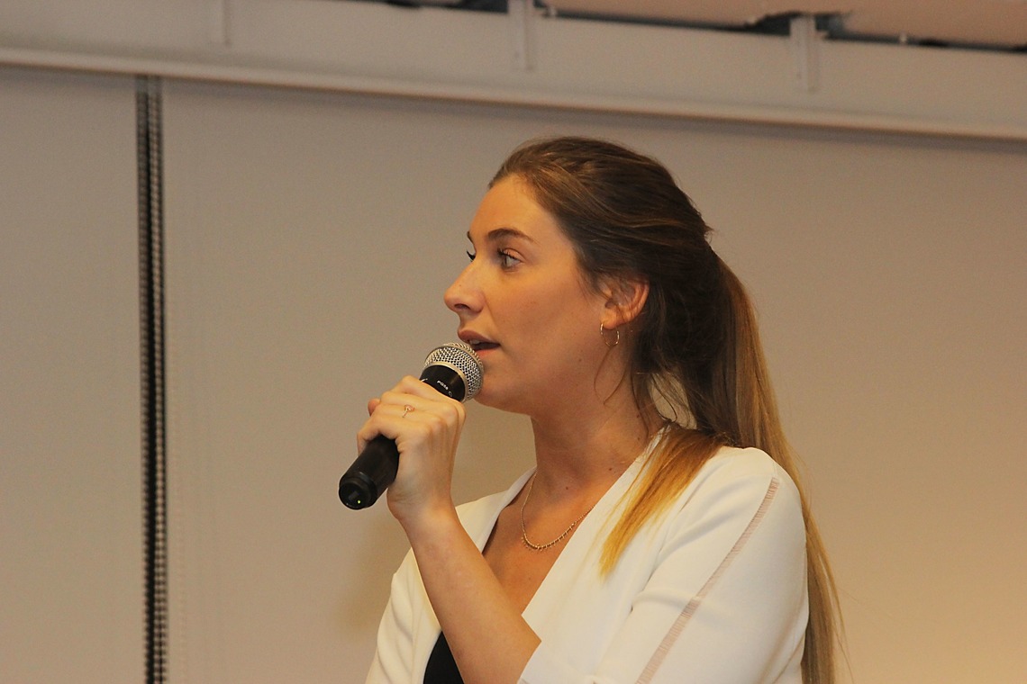 渡邉博海が撮影した「ビジネスコンベンション」の写真