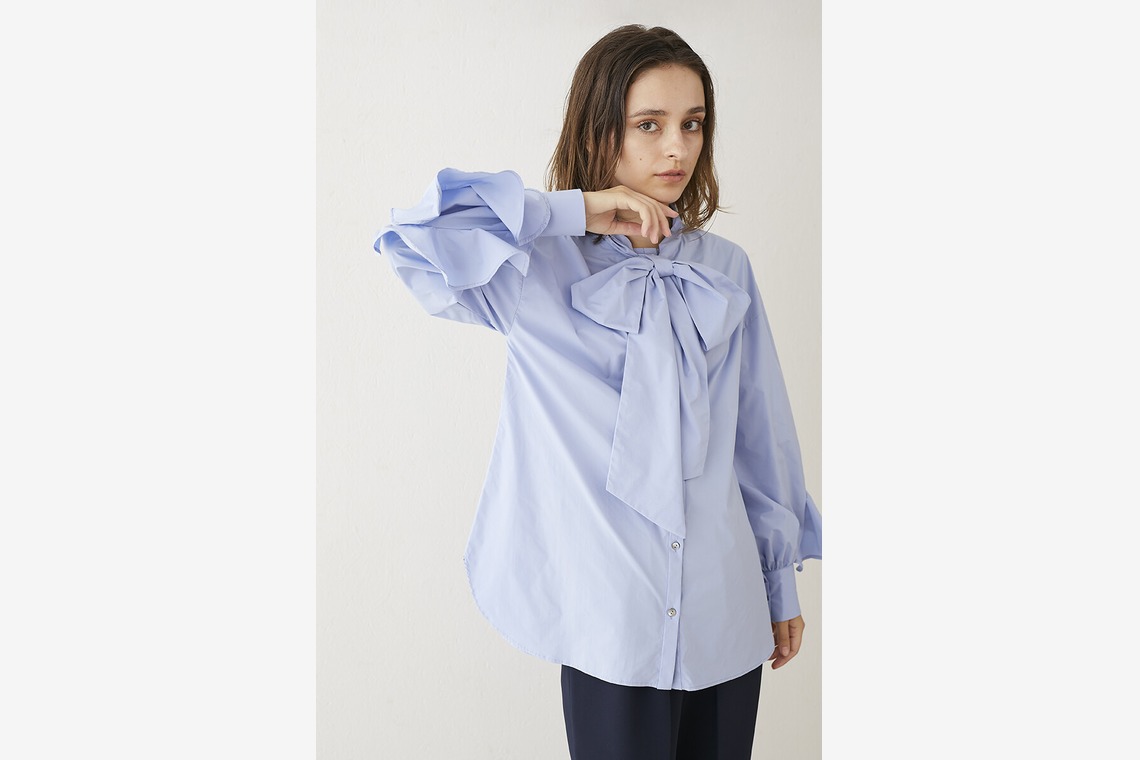 福冨ちはる写真事務所が撮影した「モデル撮影」の写真