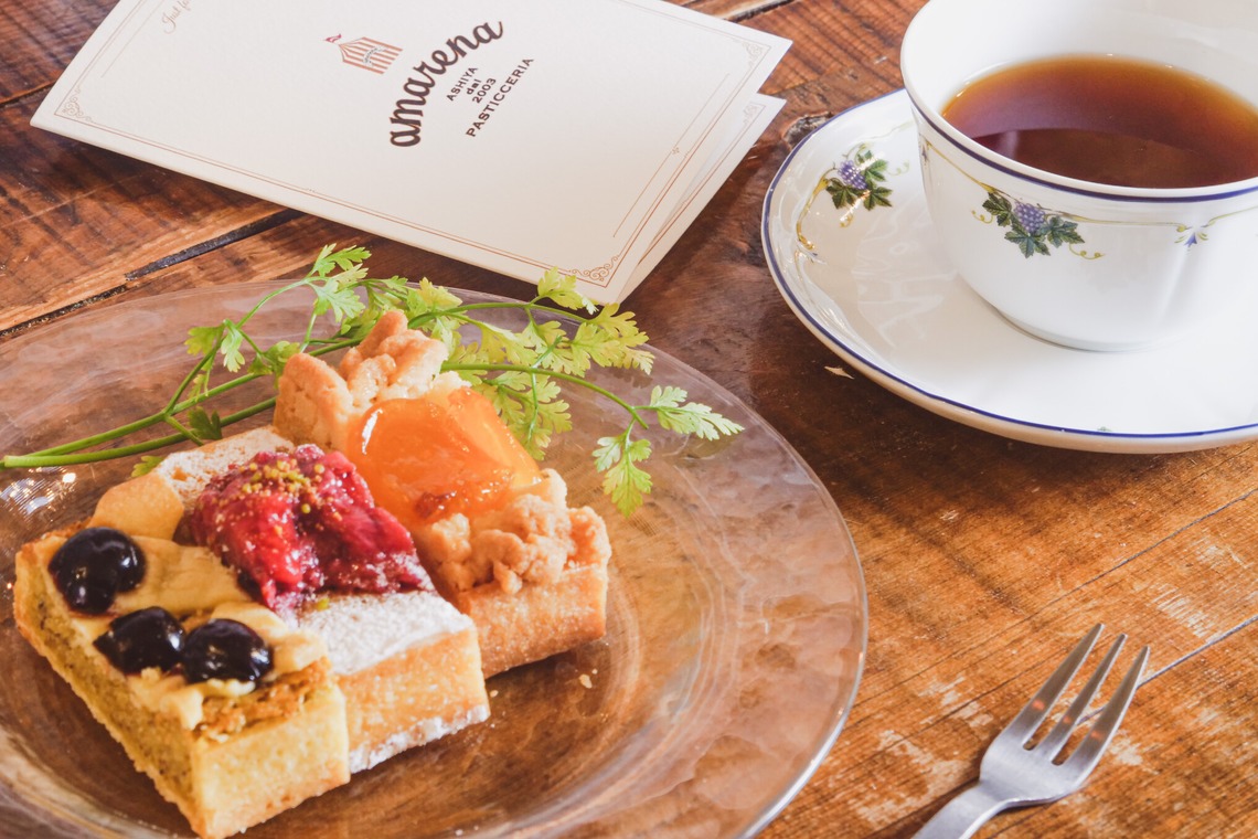 withが撮影した「飲食店」の写真