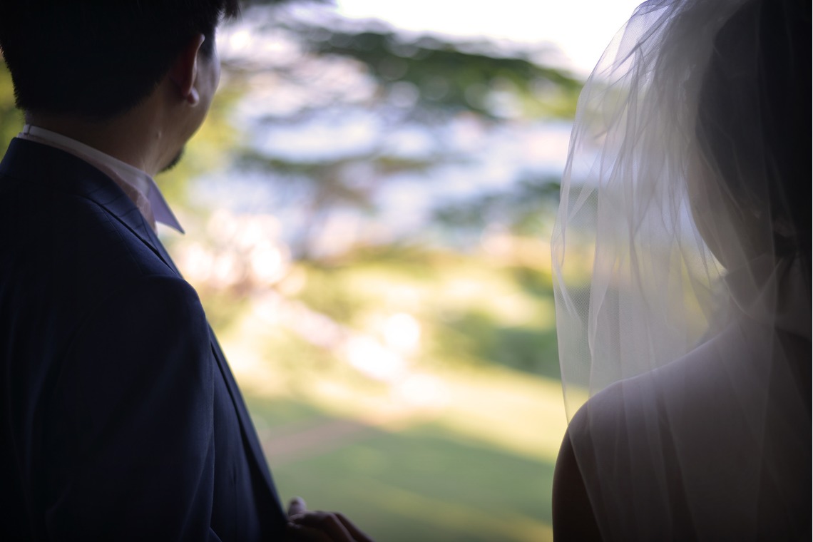 マニス ウェディングが撮影した「ヴィラ挙式@Bali」の写真