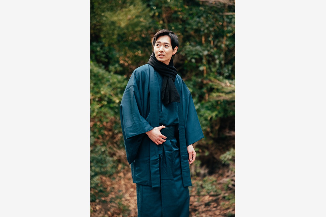 藤谷香菜子が撮影した「【ロケ】宣材写真・プロフィール写真」の写真