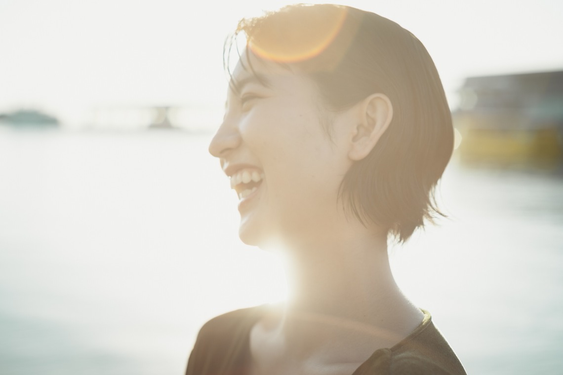 丹野雄二が撮影した写真のアルバム「ポートレート」