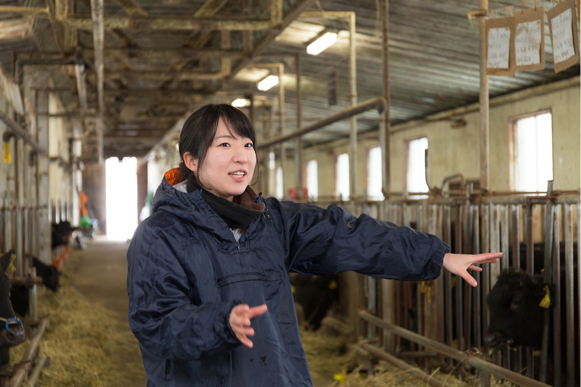 kentarou shimizuが撮影した写真のアルバム「インタビュー　人物　撮影事例」