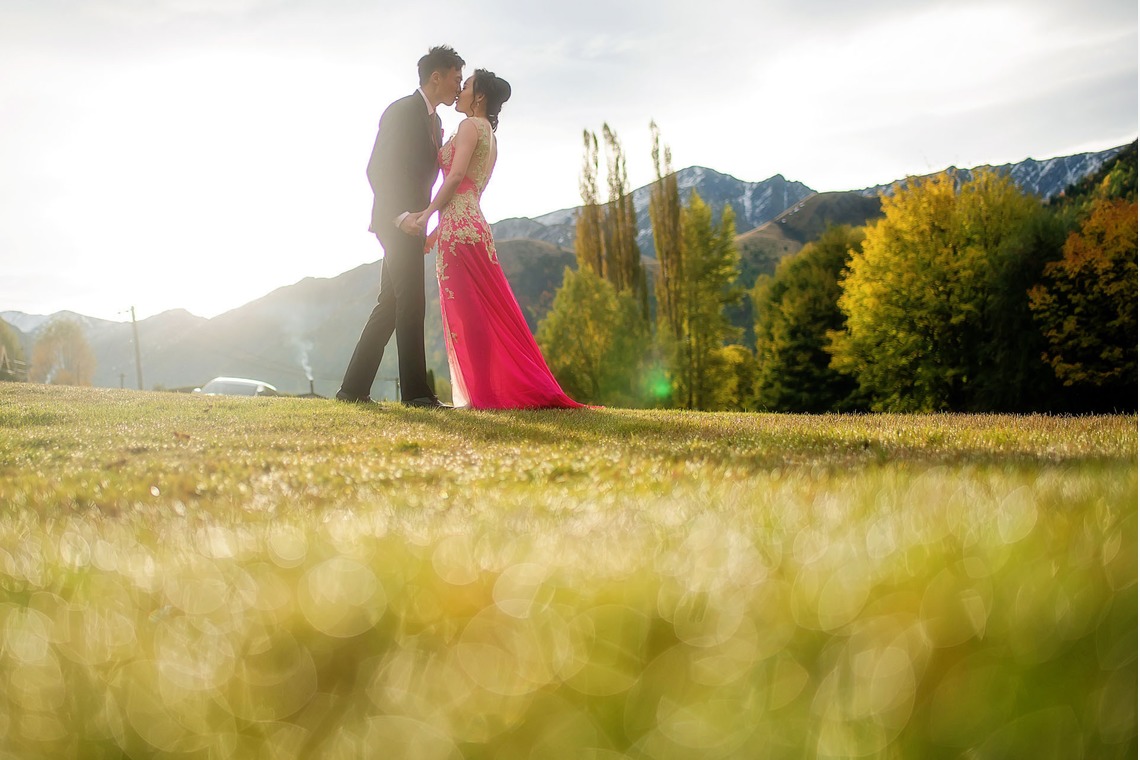 Photo of  taken by 2 of us photography