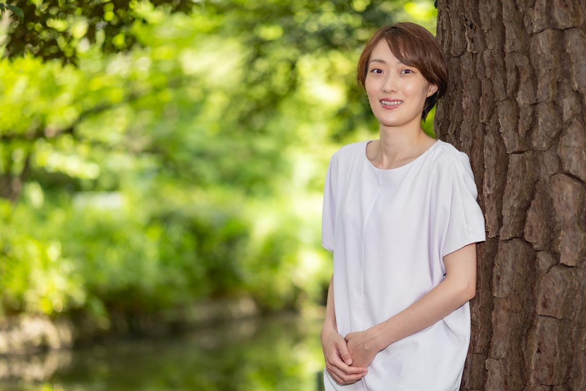 フォトスタジオENOが撮影した写真のアルバム「webサイト用のプロフィール写真」