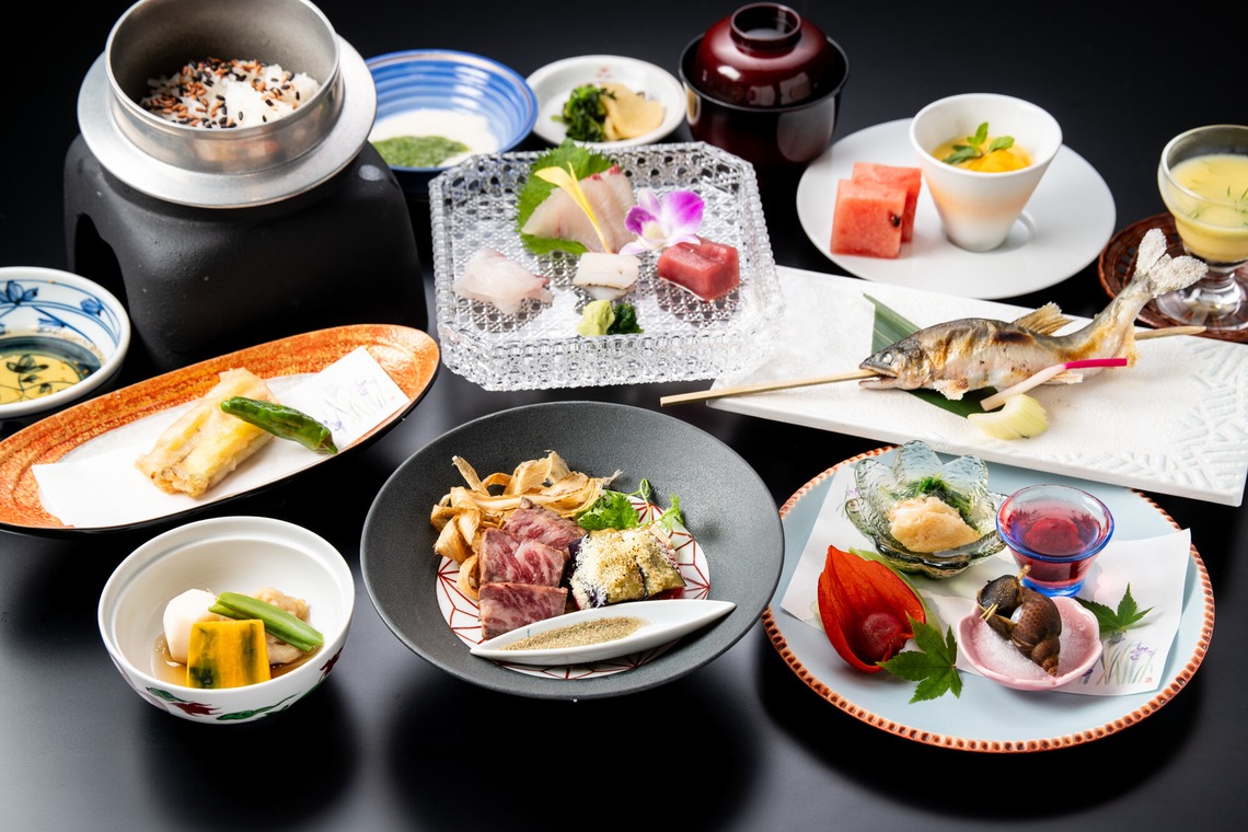 岩川芳信が撮影した「飲食店撮影」の写真