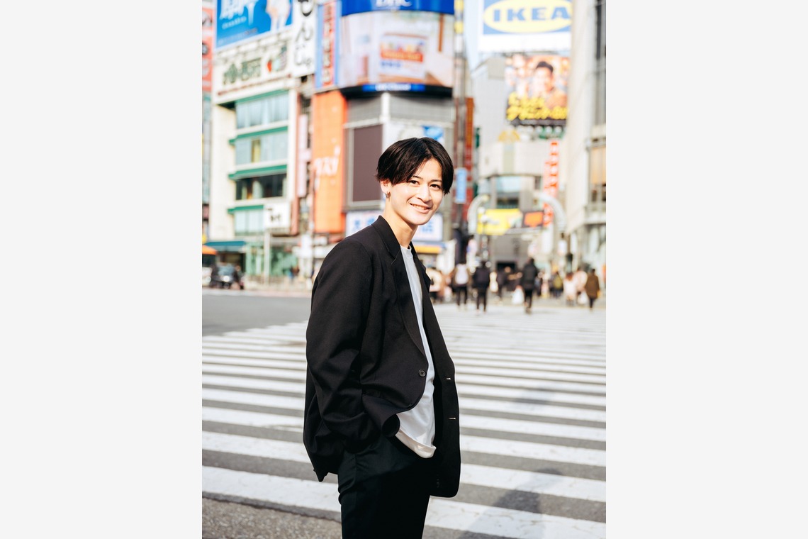 Kengohino photographyが撮影した写真のアルバム「サービス広告ポートレート撮影」