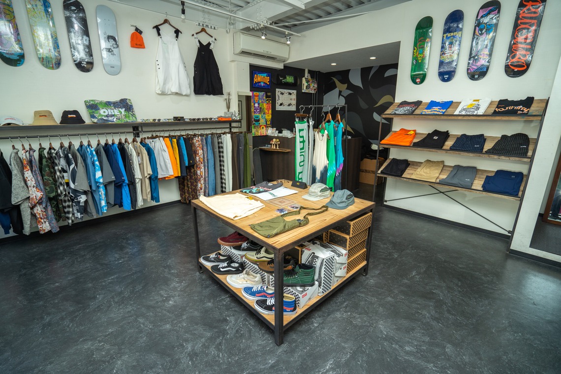 川淵 拓也が撮影した「スナップ、館内、店内」の写真