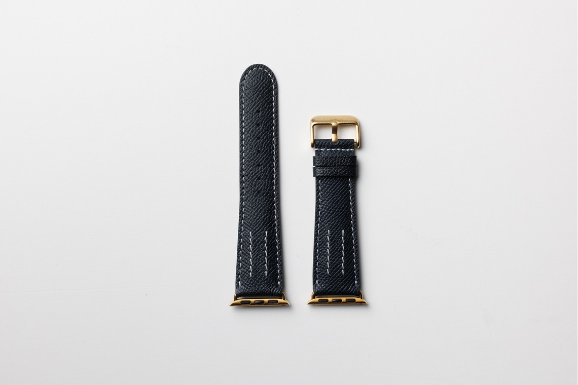 Yusuke Usuiが撮影した「YUTORI様 Apple Watch用ベルト Web・カタログ撮影」の写真