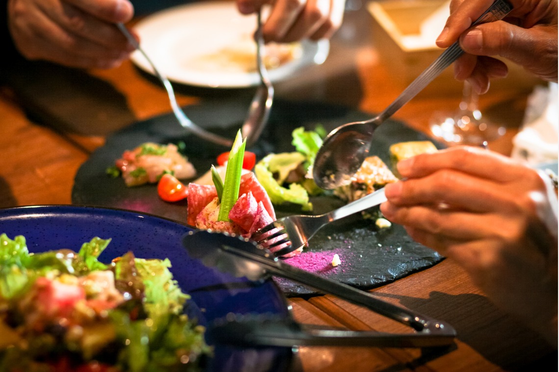 なかがわさとみが撮影した「レストランウエディング撮影＠千葉市中央区」の写真