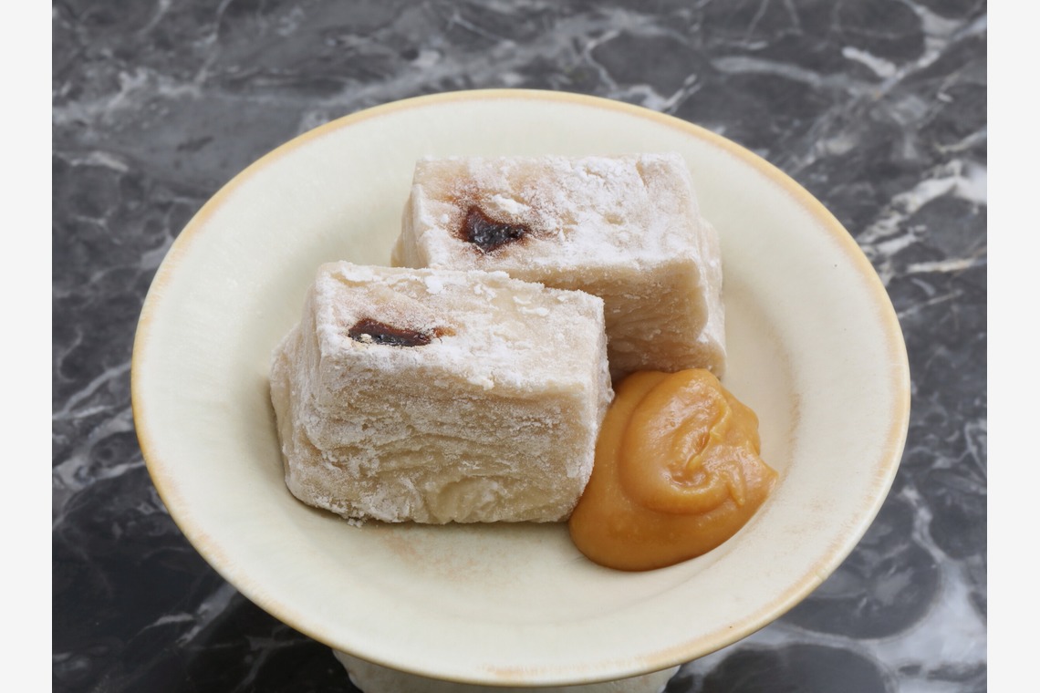 森安　照が撮影した「家庭料理、惣菜」の写真