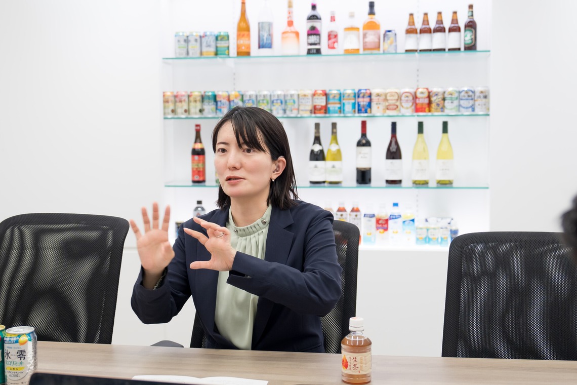 oryo studioが撮影した「取材」の写真