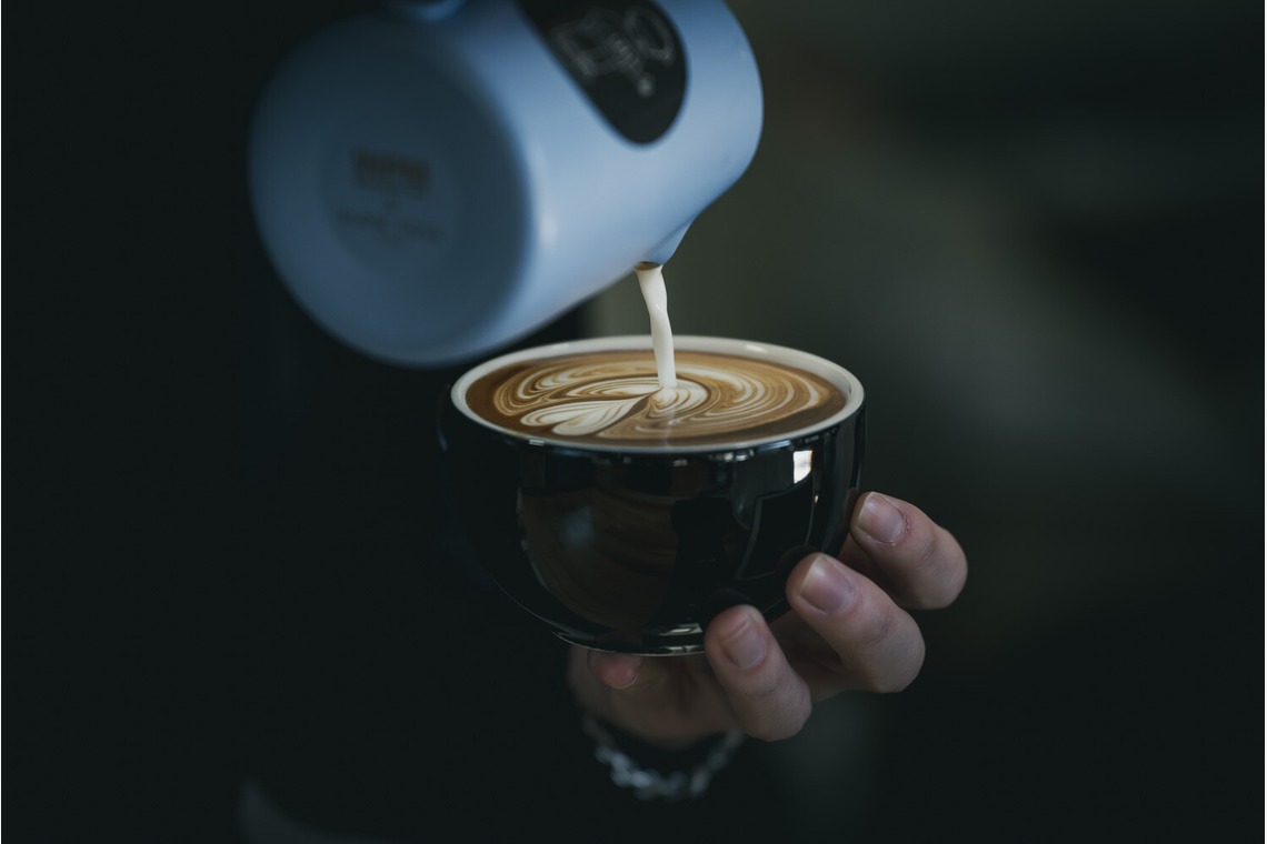 studio9thが撮影した写真のアルバム「埼玉県川越市 / コーヒーショップのInstagram用写真」