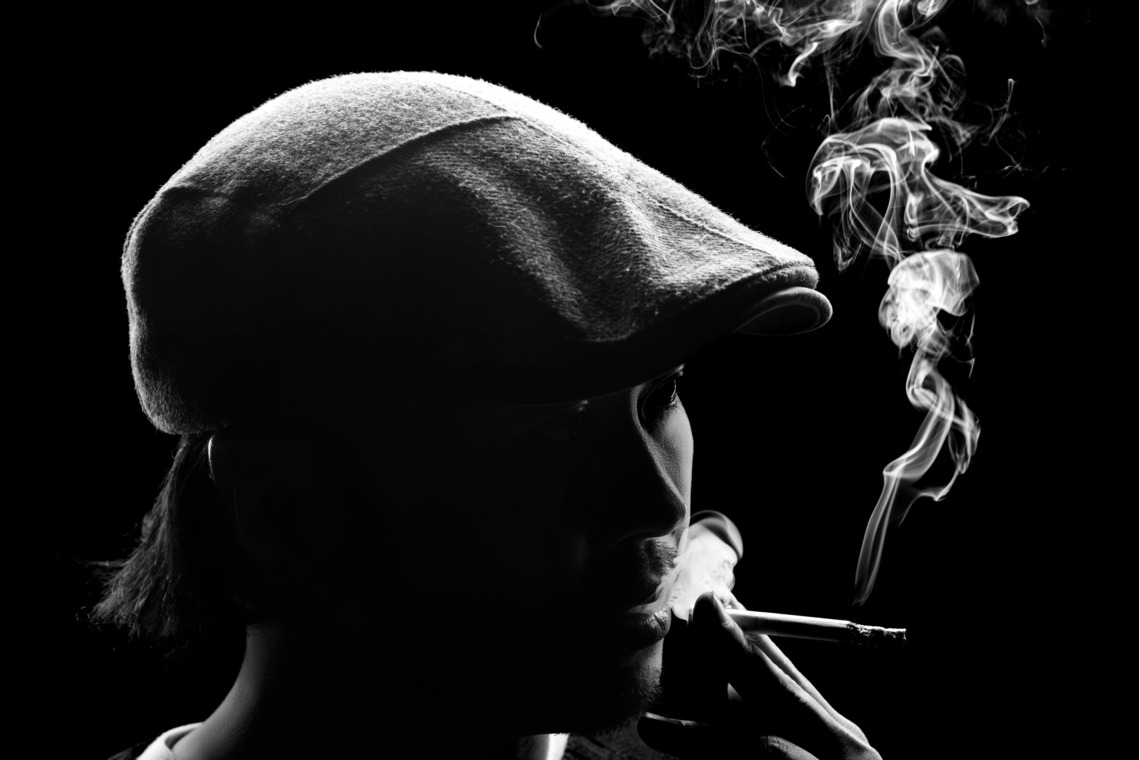 馬渕　智史が撮影した「スタジオ撮影」の写真