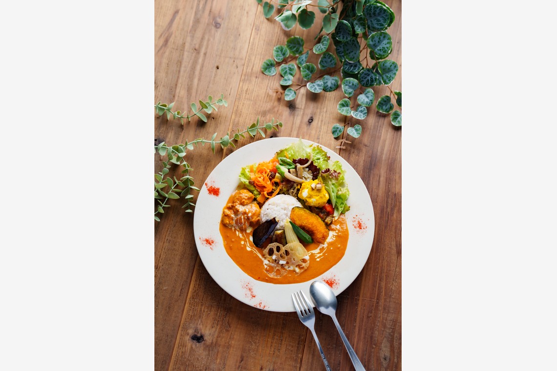 F写真事務所が撮影した「カフェメニュー」の写真