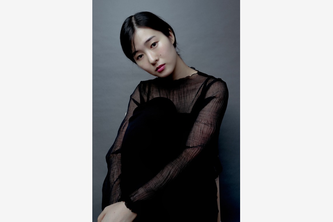 原 武司が撮影した写真のアルバム「ファッション撮影」