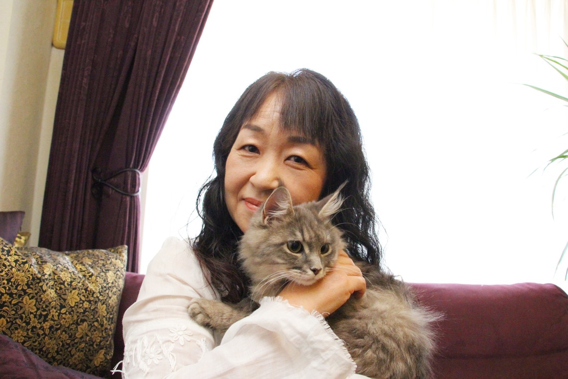 渡邉博海が撮影した「ペット」の写真