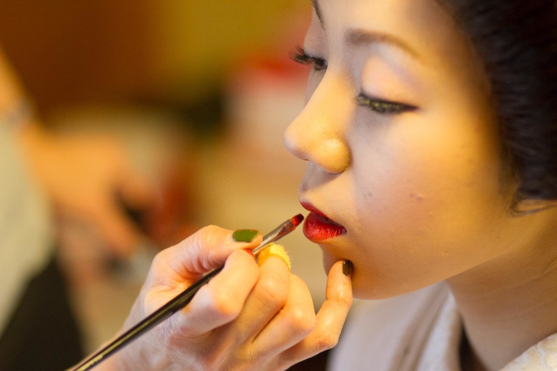 Happy Life Photo works (羽根田写真事務所)が撮影した「新潟_神前式」の写真