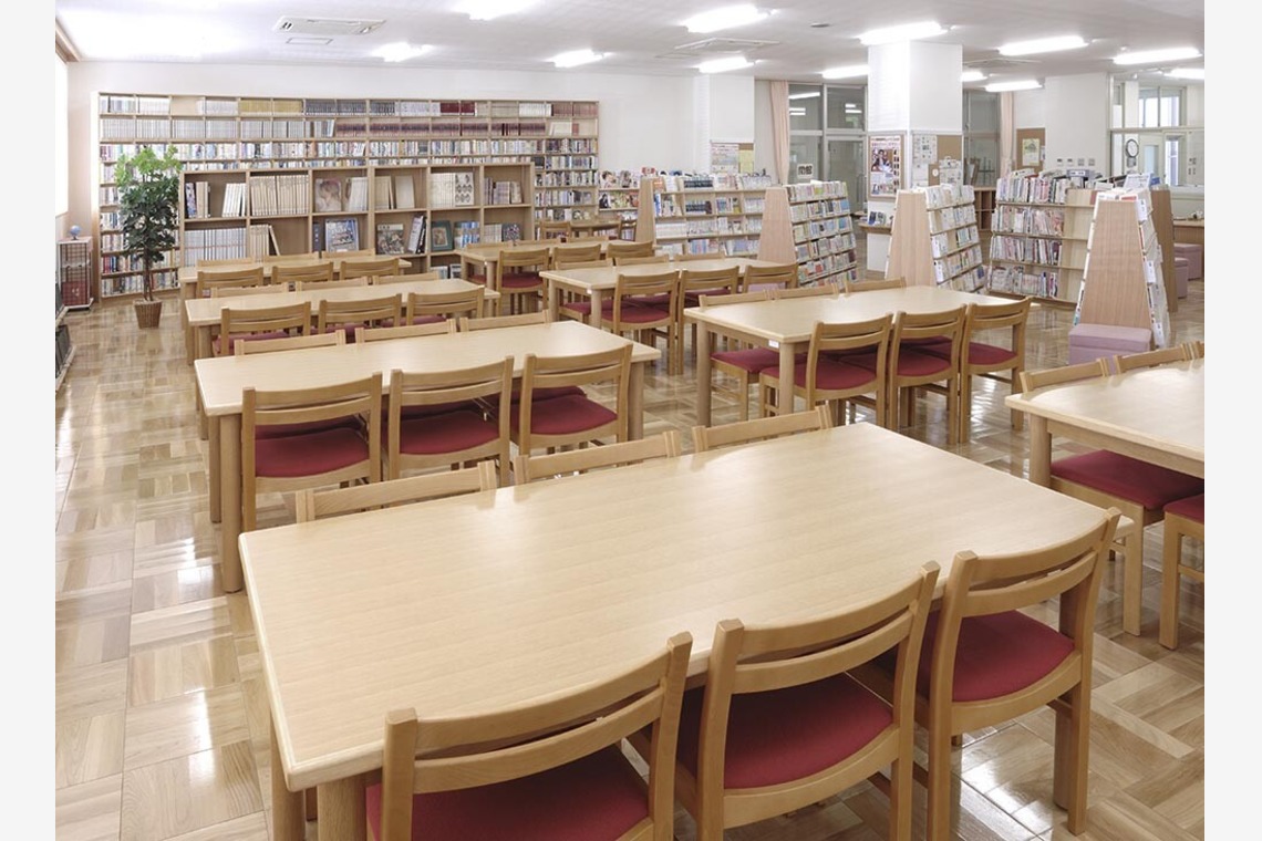 有限会社スタジオホリデーが撮影した「店舗、オフィス、図書館等各種施設の撮影」の写真