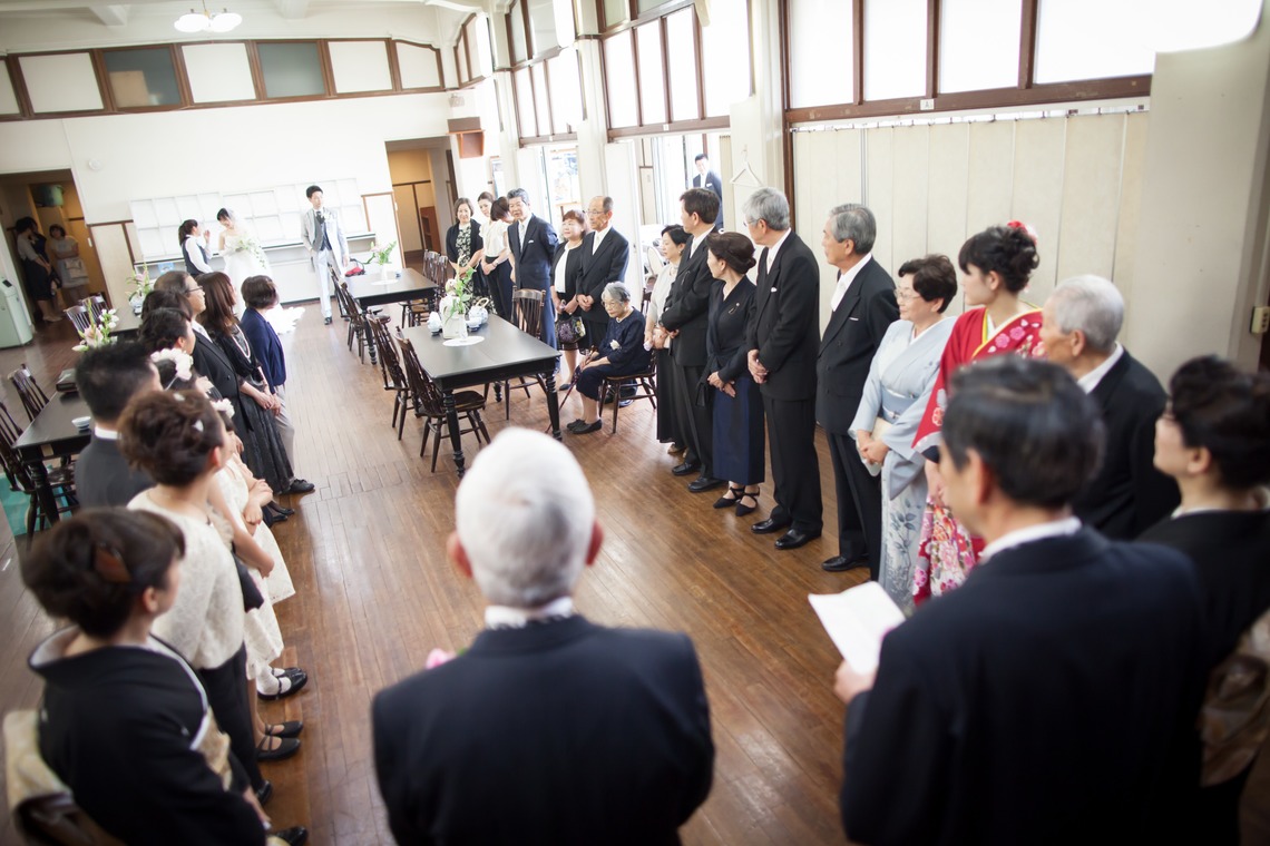 Photo Jellishが撮影した写真のアルバム「当日写真（横浜）」