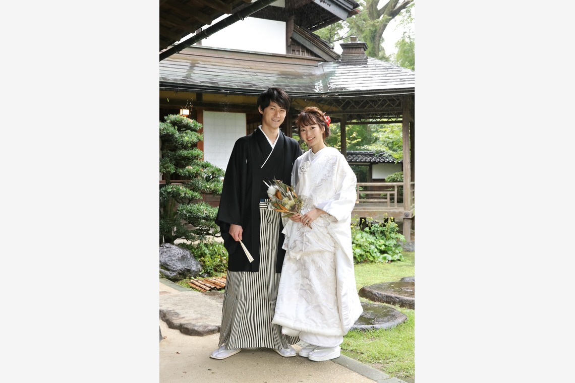 フォトオフィス・ティーツーが撮影した写真のアルバム「婚礼前撮り」