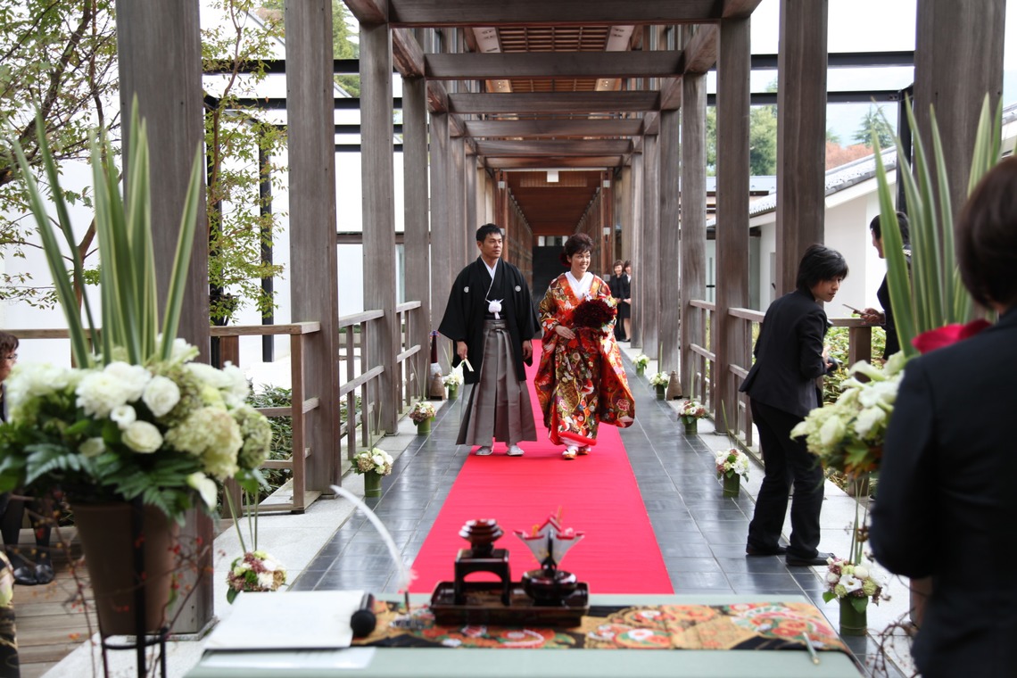 あとりえmagが撮影した写真のアルバム「箱根神社/強羅花壇」
