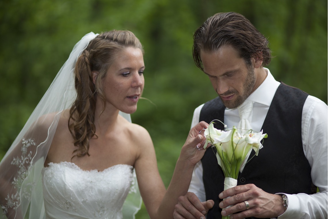 Album of the Wedding, Bridal taken by Amit Bar - 