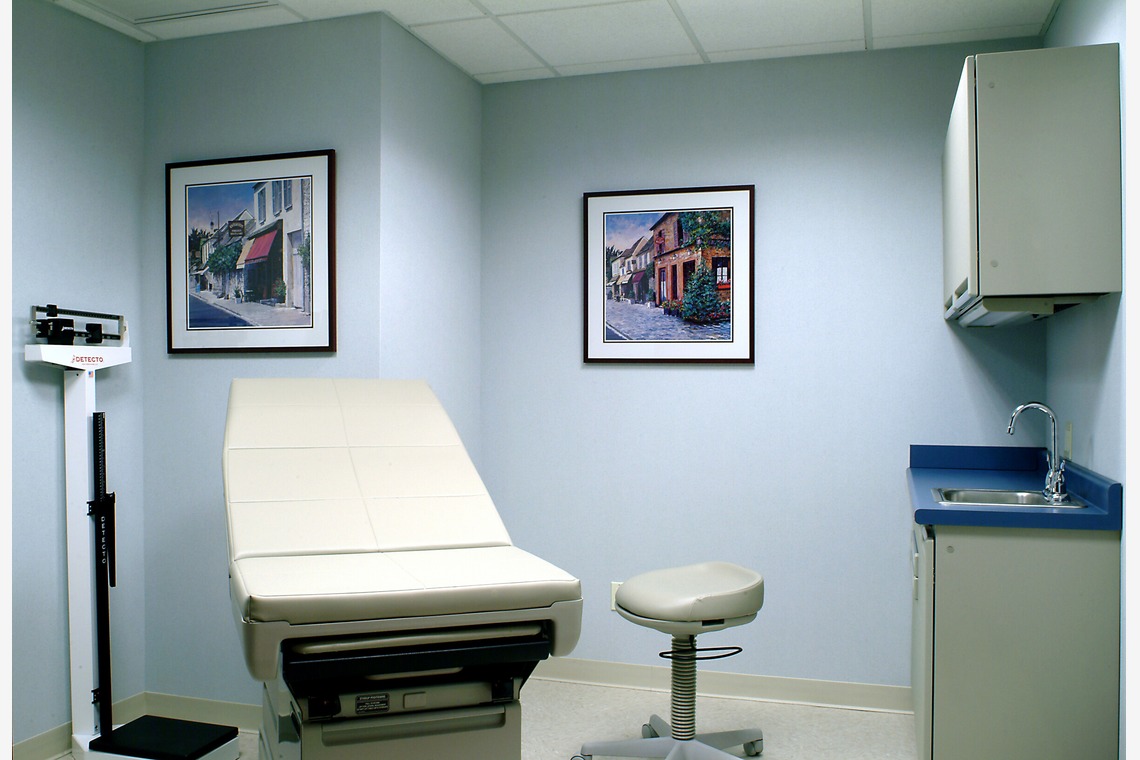 富岡敦が撮影した「病院・クリニック・サロン等」の写真