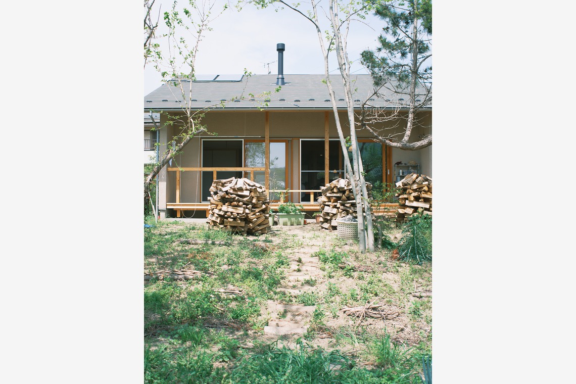 幽玄舎が撮影した写真のアルバム「建築、社屋、店舗、住宅」