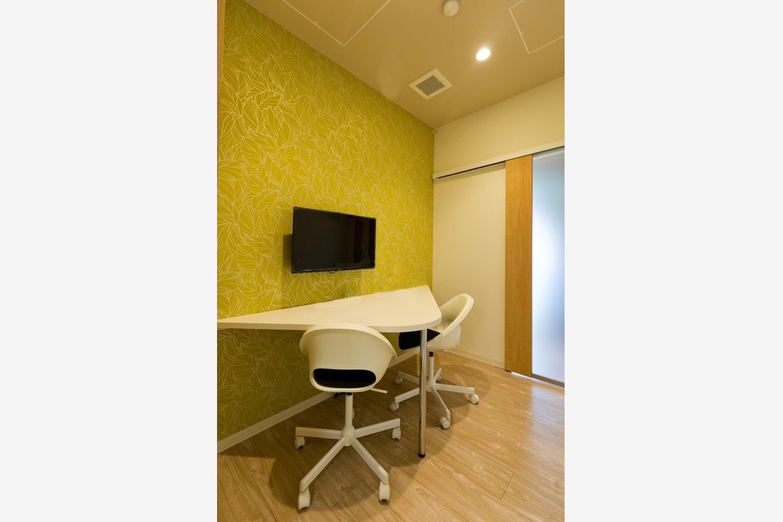 黒島倫夫が撮影した「店舗撮影・サロン撮影」の写真