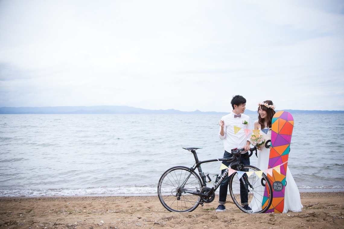 Photo of  taken by PANDA STUDIO JAPAN