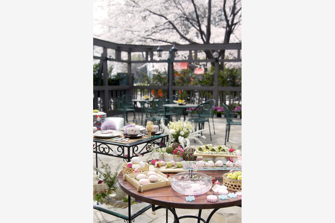 十時写真事務所が撮影した写真のアルバム「建築、店内」