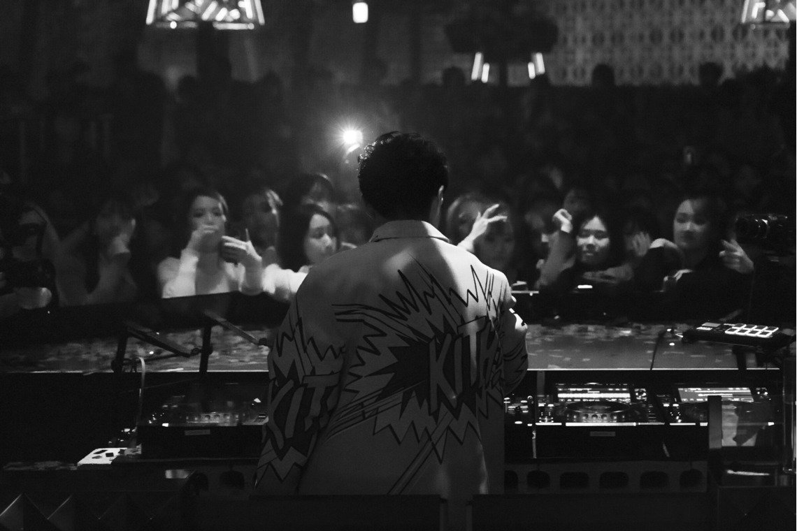 馬渕　智史が撮影した「PKCZ」の写真