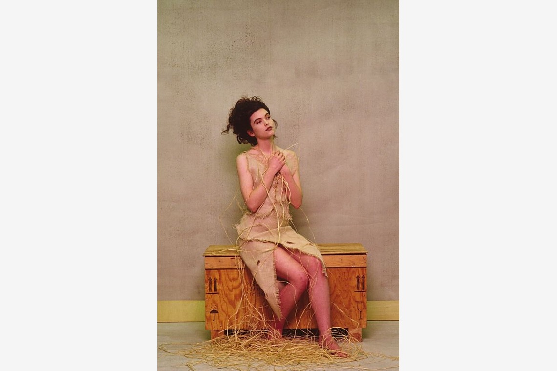 officePW 平山舜二が撮影した「ポートレート」の写真