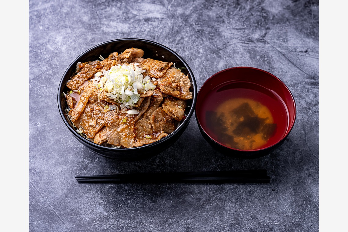 出張カメラマンのY's Officeが撮影した「Menu撮影」の写真