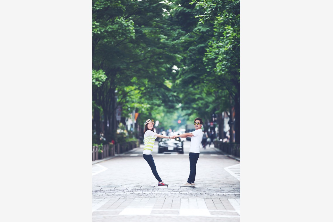 filter.jが撮影した「ロケーション写真（東京）」の写真